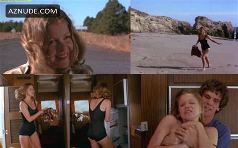 SUSANNE BENTON Nude AZNude