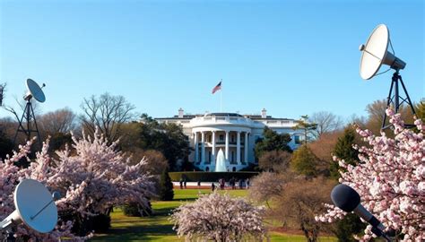 White House News Whats The Latest Whats Happening At The White