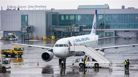 Фото Самолетов В Спб – Telegraph