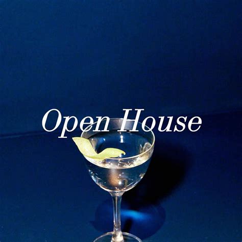 Open House