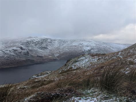 Haweswater Reservoir, Lake District, UK : r/hiking