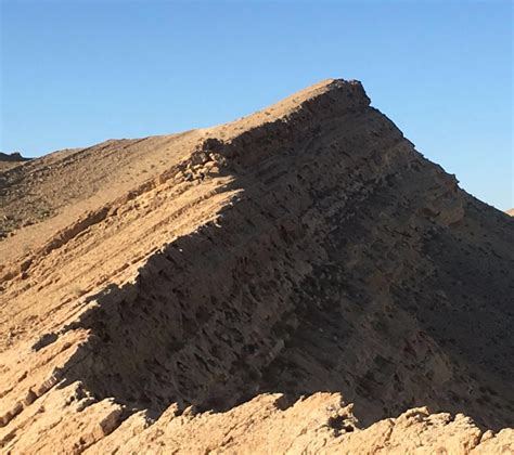 Carbolet - RaananaHikers