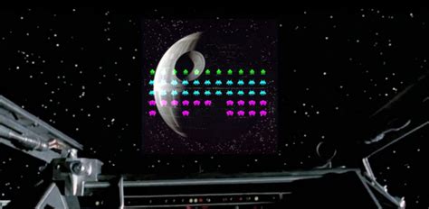 Fuck Yeah Space Ship