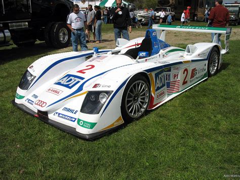 audi rr audi supercarsnet