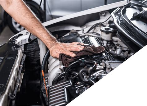 German Auto Engine Repair Service Royal Oak Mi