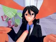 Hot Sex With Chifuyu Orimura Infinite Stratos Porn Xxx Mobile Porno Videos Movies