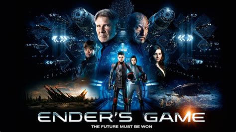 Ender S Game Movie Wallpapers Hd Wallpapers Id