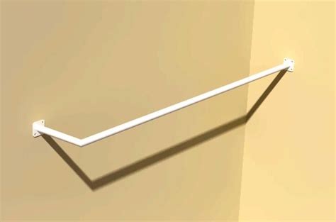 Штанга для одежды