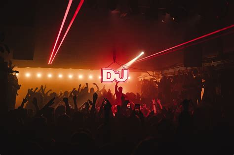 Dj Music Magazine Updated Their Cover Dj Music Magazine