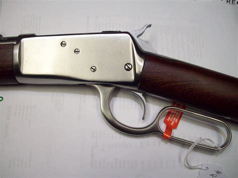 Legacy Firearms