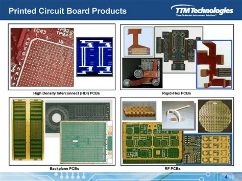 Ttm Technologies Inc Form 8 K Ex 99 1 Exhibit 99 1 January 13 2010