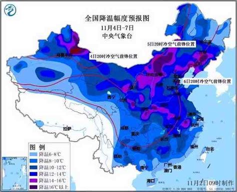 三重拉尼娜现象真来了，今冬是冷是暖？分析：2022年气候更复杂了气候极端性拉尼娜新浪新闻