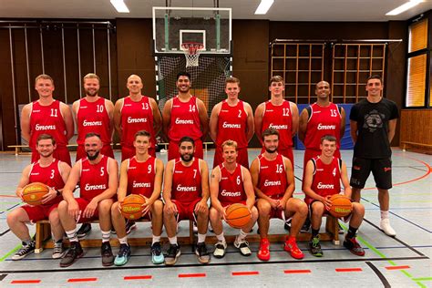 Geige Henne Selbst Basketball Verein Villingen Schwenningen Kann