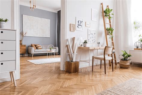 Chevron Vs Herringbone Flooring Understanding The Differences