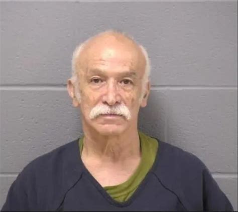 Girls Gymnastics Coach Learns Prison Term For Channahon Sex Crimes Channahon IL Patch