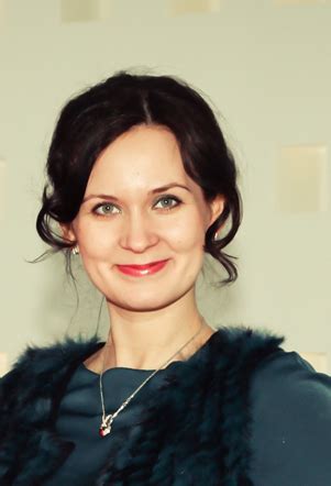 Зимина Марина - Кафедра маркетинга и международного менеджмента УрГЭУ