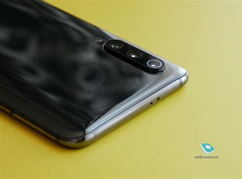 Mobile-review.com Презентация и первый взгляд на Xiaomi Mi9
