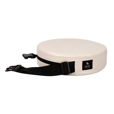 Assentos de Alimentação e Elevação Redondo Nude Avulso Alce