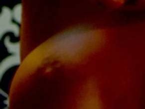 NATASHA LANGMANN Nude AZNude