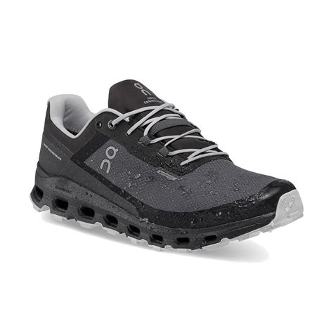 On Cloudvista Waterproof Trail Running Shoe (Men's) | Peter Glenn