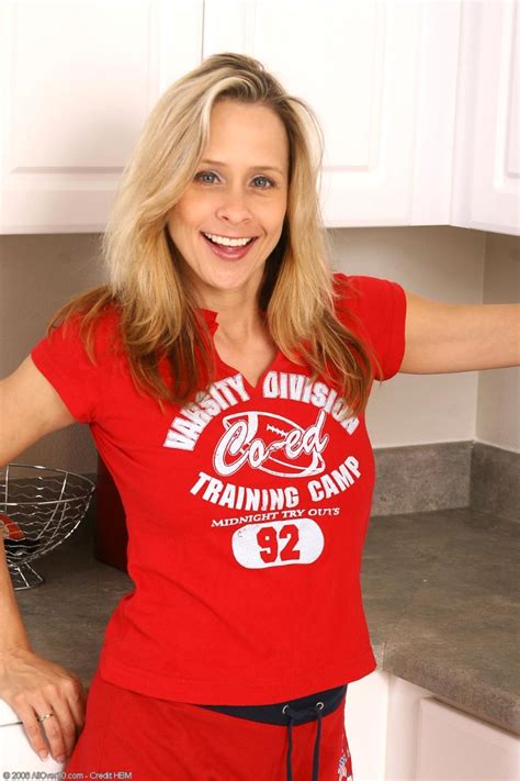 Gorgeous Milf Stripping Nude In The Kitchen Porn Pictures XXX Photos Sex Images PICTOA