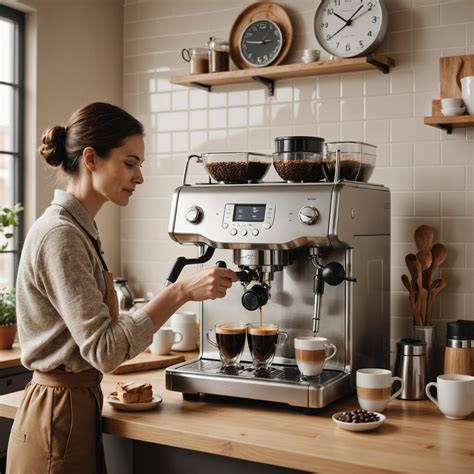 Espresso Machine Heating Element Secrets Unveiled