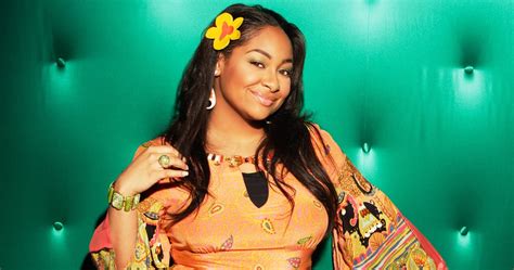 Why Raven Symoné Didn t Make Her Disney Character a Lesbian POPSUGAR Entertainment