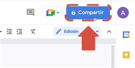 Google Docs C Mo Compartir Un Documento De Google Docs