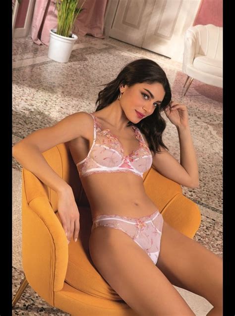 Lise Charmel Et Frivole Italian Brief Honeys Lingerie
