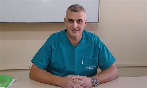 MOJ GRAD MOJA INSPIRACIJA dr Dalibor Stajković specijalista