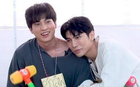 Pin By Sanjana Das On Hot C T Actors Mew Hot