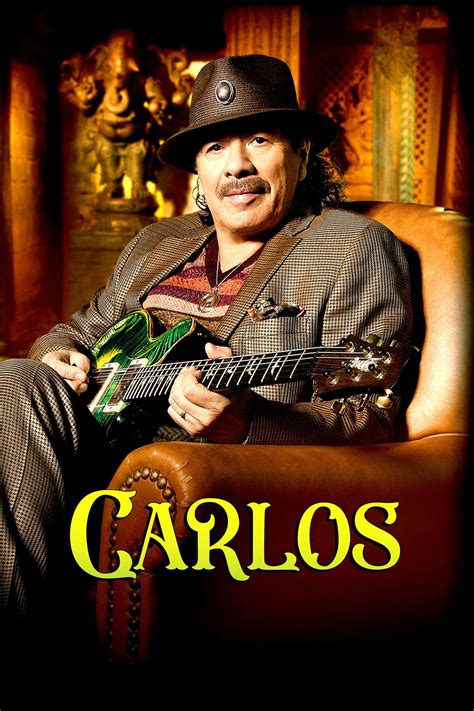 Carlos | Sony Pictures Australia