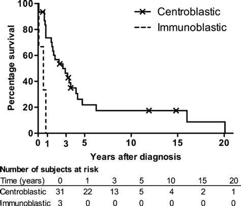 Diffuse Large B‐cell Lymphoma And Mantle Cell Lymphoma Of The Ocular Adnexal Region And