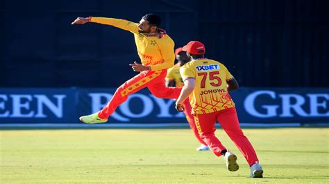 India Vs Zimbabwe St T Match Report Reality Check In Harare Horror