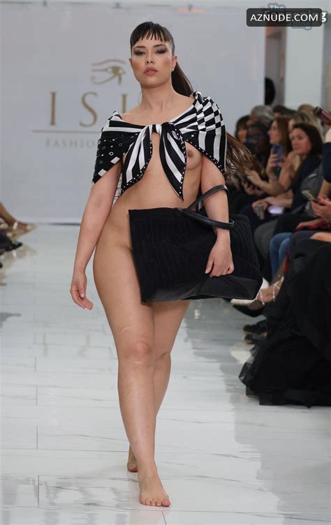 Unknown Models Shines In Nude At Cannes Film Festival Aznude