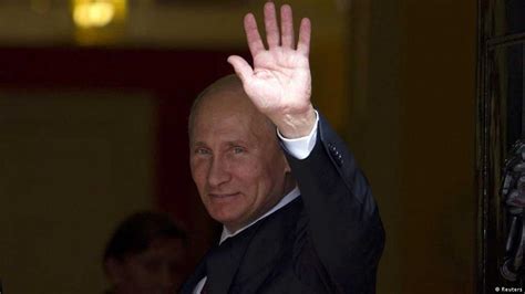 Pussy Riot Putin zeigt sich gnädig DW 03 08 2012