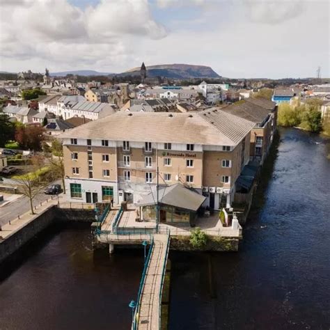 The 10 Best Hotels And Places To Stay In Sligo Ireland Sligo Hotels