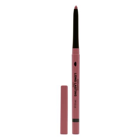 Perfilador De Labios Long Lasting Deliplus 01 Rosa Nude Mercadona Precio Y Opiniones Frank4