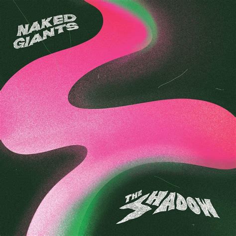 Naked Giants The Shadow Vinyl CD Norman Records UK