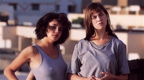 Anouk Grinberg Nude Pics Pagina 1