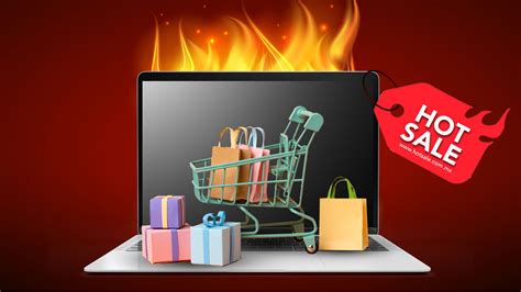 Hot Sale 2023 Ofertas Descuentos Y Tiendas Que Participan Infobae