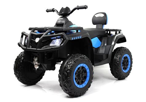 Квадроцикл T001TT 4WD