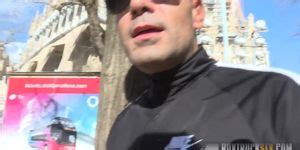 BOX TRUCK SEX Amazing Alexa Tomas Makes Money Stripping Off Her Clothes In Public Porn Videos