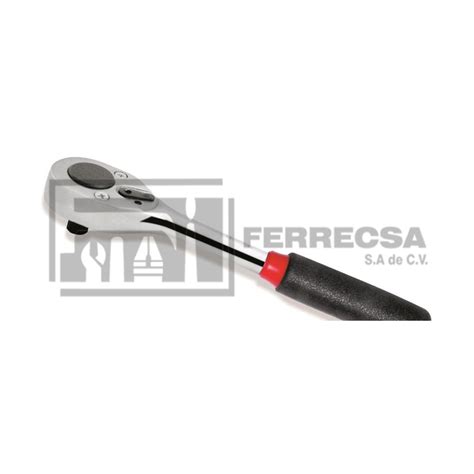 Matraca Urrea Rubber Grip H Tienda Ferrecsa