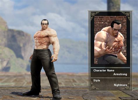 Don T Fuck With THIS Senator R SoulCaliburCreations