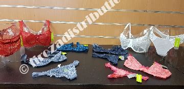 Lingerie Darjeeling Firoza Distribution Destockage Grossiste