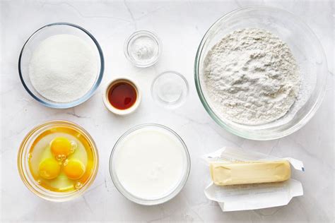 How To Bake A Cake From Scratch Like A Pro