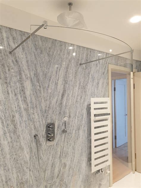 Гнутое стекло от Omni Vitrum: индивидуальные решения для вашего проекта