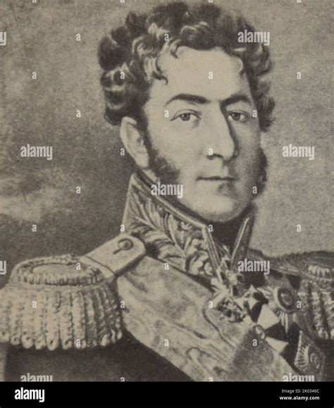 Pyotr Ivanovich Bagration. Pyotr Bagration (10 July 1765 - 24 September