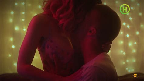 Nude Video Celebs Taisiya Oksana Shchuruk Nude Pershi Lastivky S02e01e02e04e06 2020